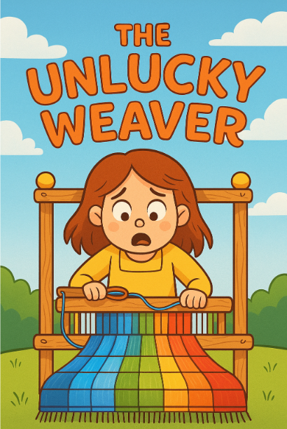 The Unlucky Weaver