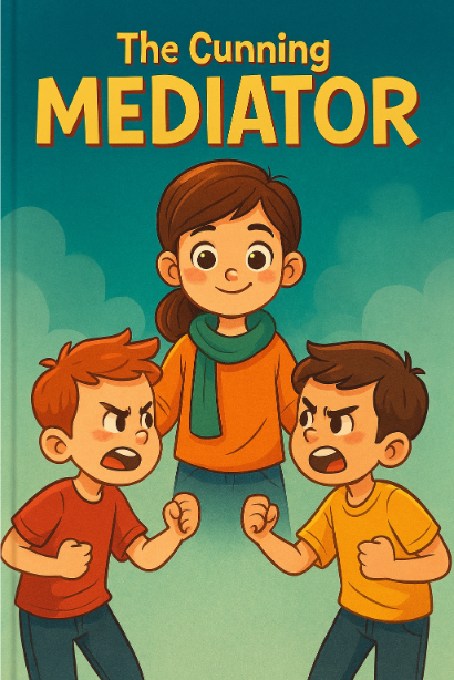 The Cunning Mediator