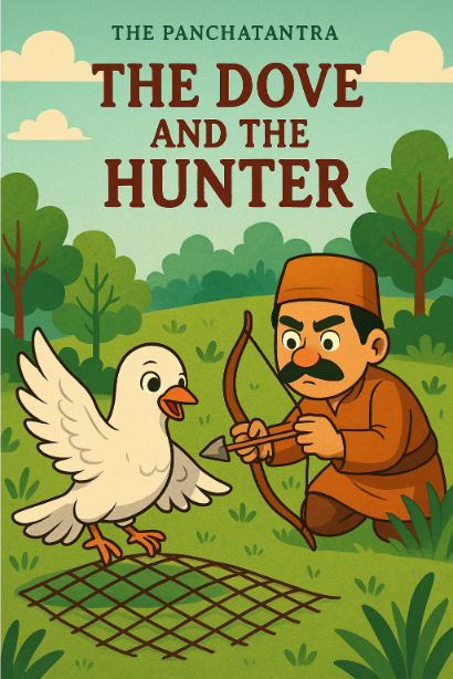 The Dove and the Hunter Story