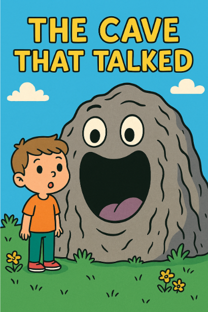 The Cave That Talked