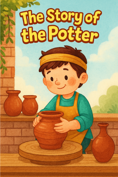 The Story of the Potter