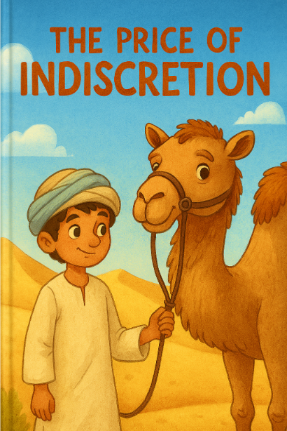 The Price of Indiscretion