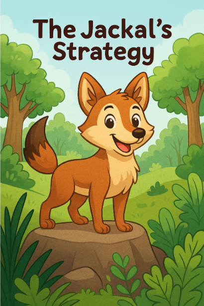 The Jackal's Strategy