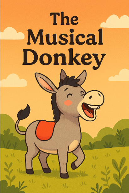 The Musical Donkey