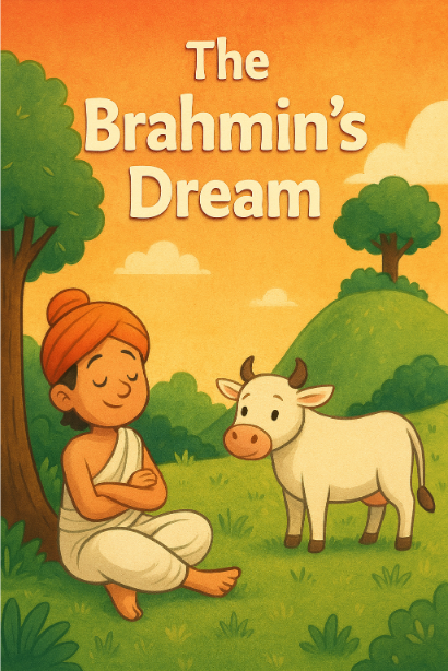 The Brahmin's Dream