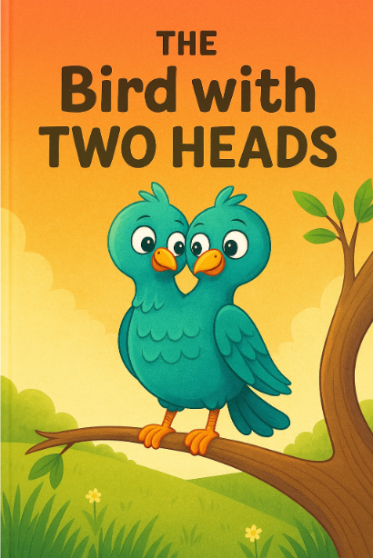 The Bird with Two Heads Story